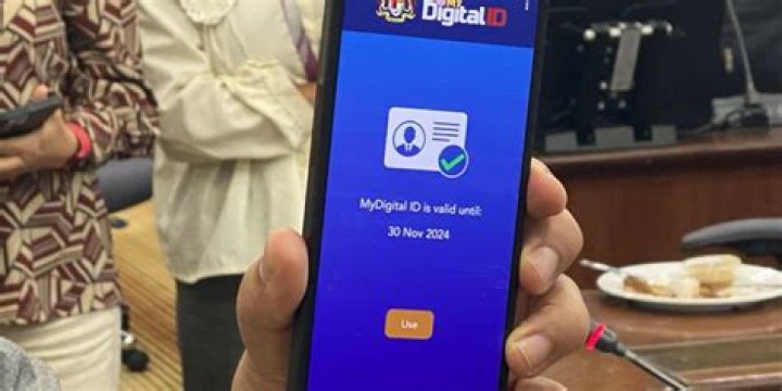 Is Digital iD Safe?