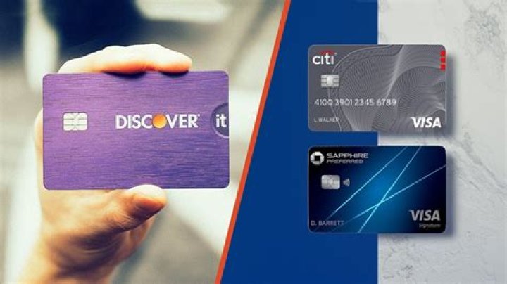 Is Discover card a Visa or Mastercard?