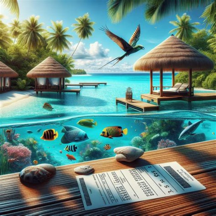 Is Discovery Cove worth the price?