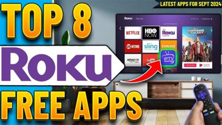 Is DIY free on Roku?