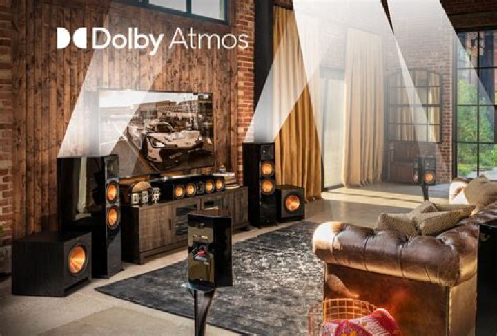 Is Dolby Atmos DTS?