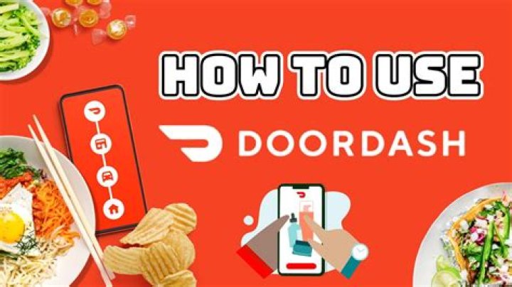 Is DoorDash available in San Antonio?