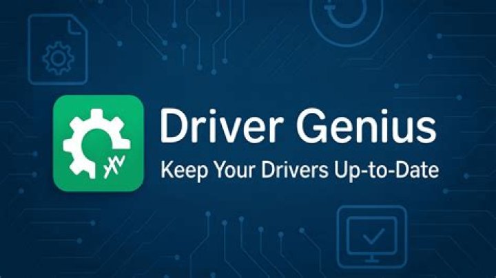 Is Driver Genius safe to use?