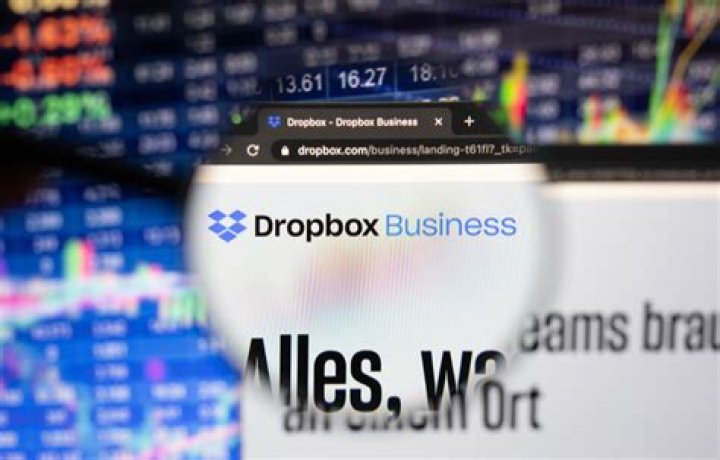 Is Dropbox stock a good investment?