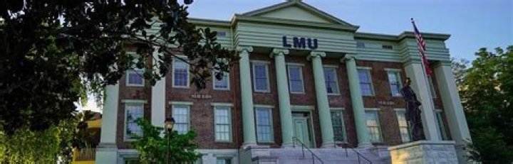 Is Duncan law school accredited?