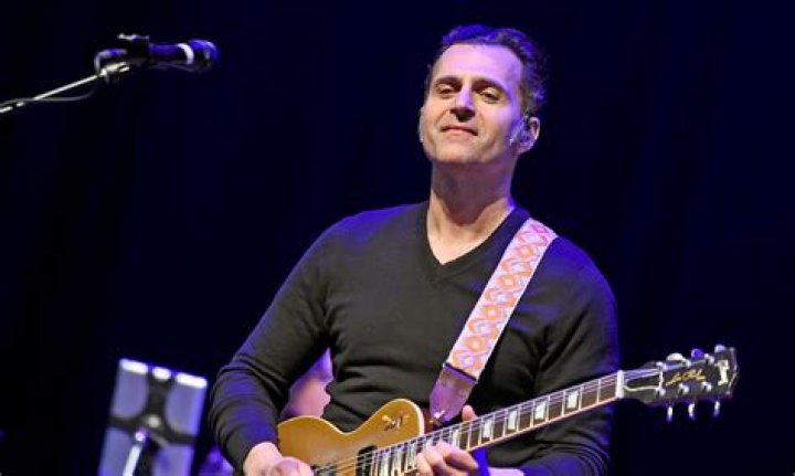 Is Dweezil Zappa touring?