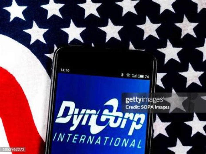 Is dyncorp a good company to work for?
