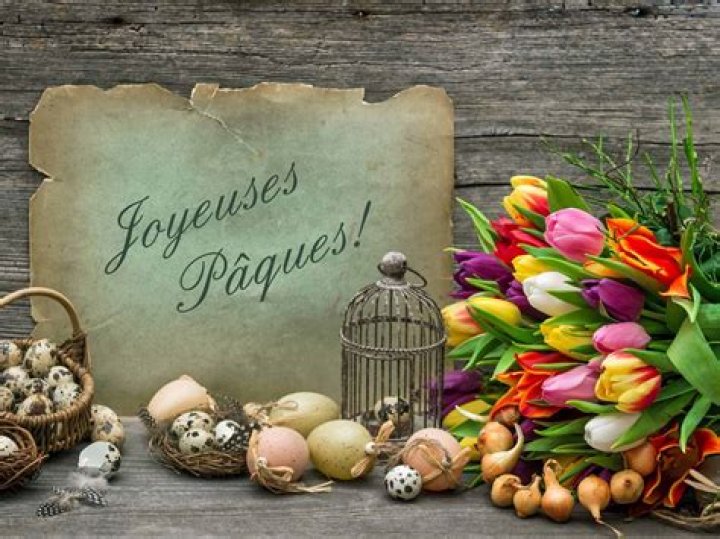 Is Easter a holiday in France?