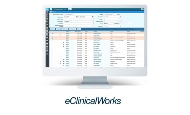 Is eClinicalWorks publicly traded?