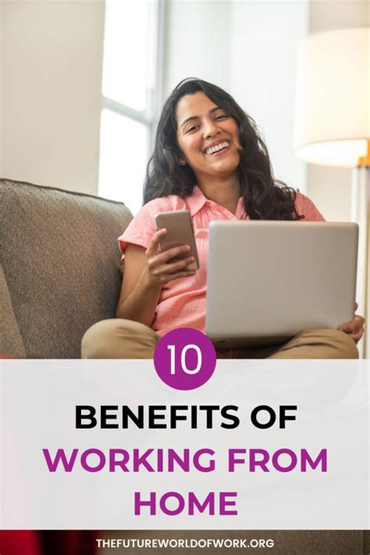 Is Edd working from home?