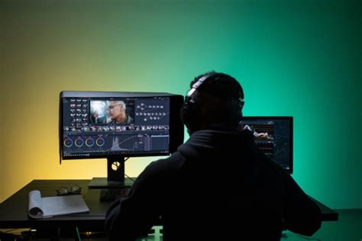 Is editing a part of photography?