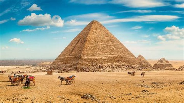 Is Egypt cheap to buy things?
