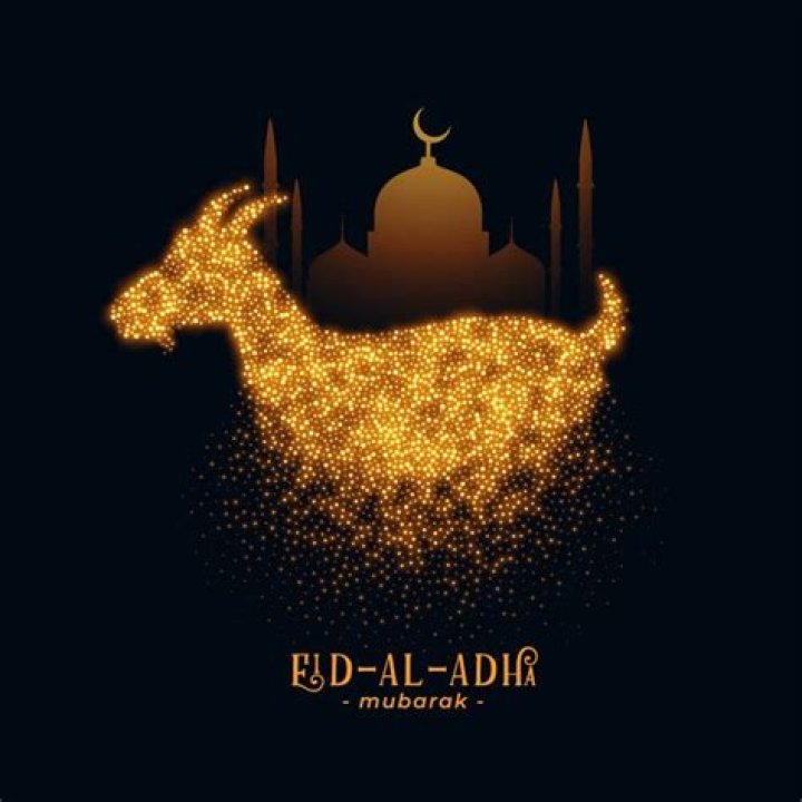 Is Eid declared in Qatar?