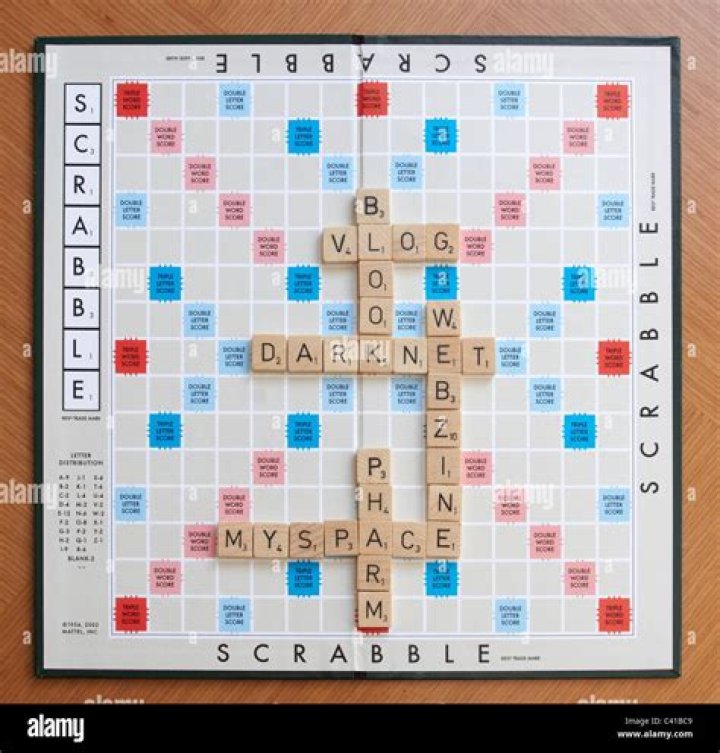 Is EJ a word in Scrabble?