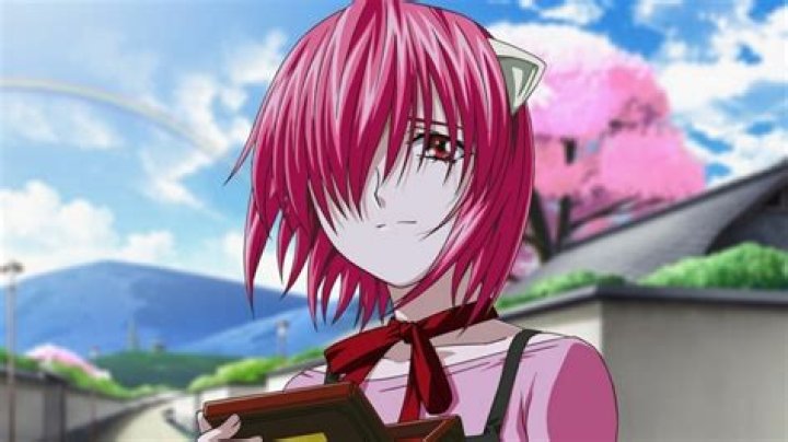 Is Elfen Lied manga over?