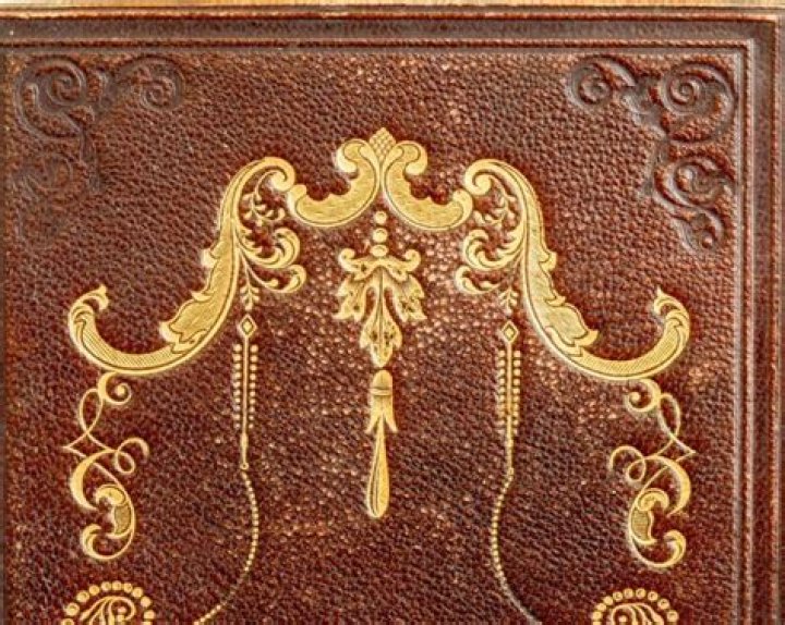 Is embossed leather real leather?
