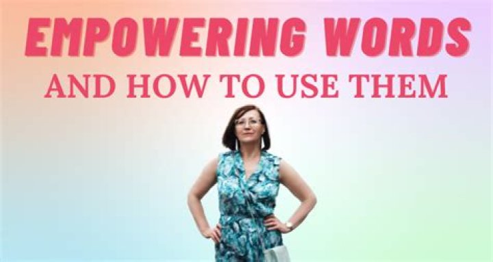 Is Empowerer a word?