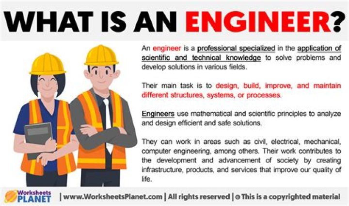 Is engineer a science?
