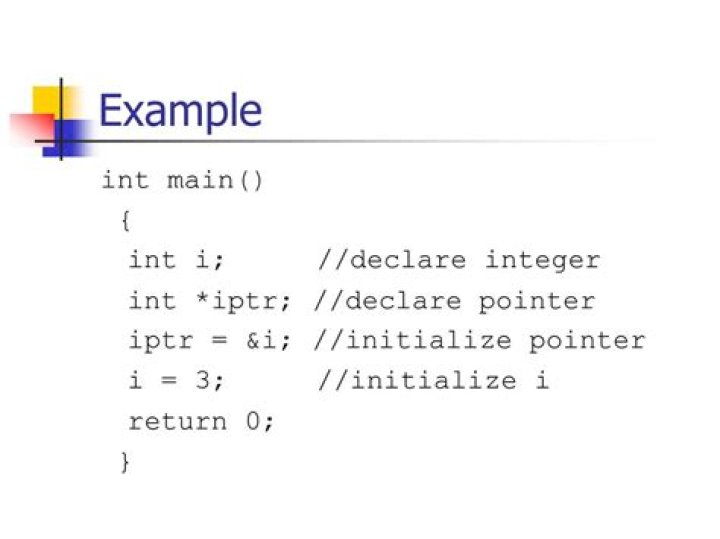 Is enum an integer?