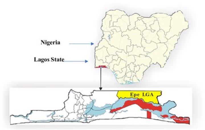 Is Epe in Lagos or Ogun?