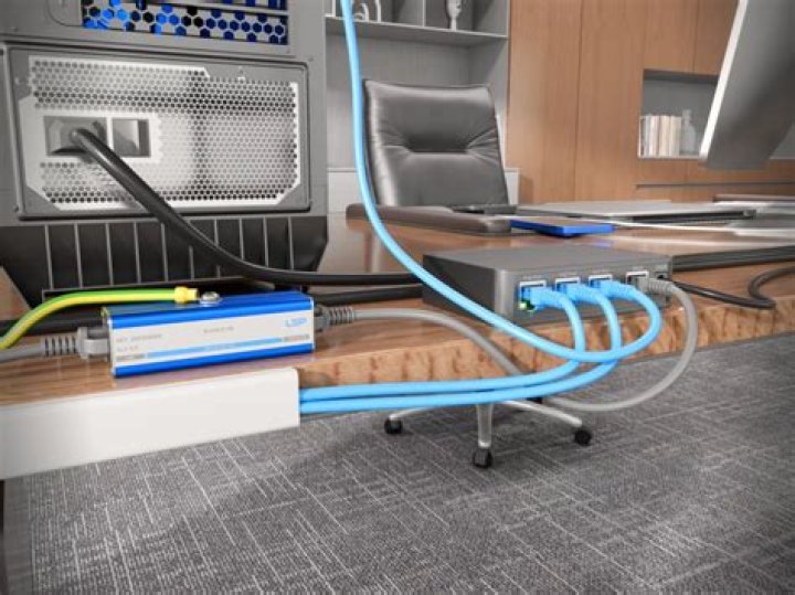 Is Ethernet surge protection necessary?