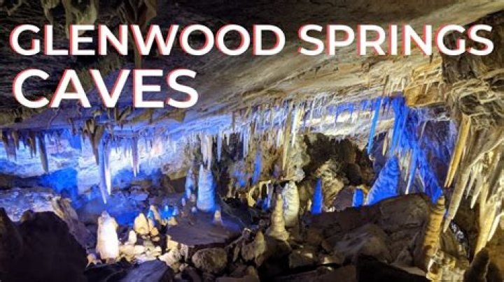 Is everything open in Glenwood Springs?
