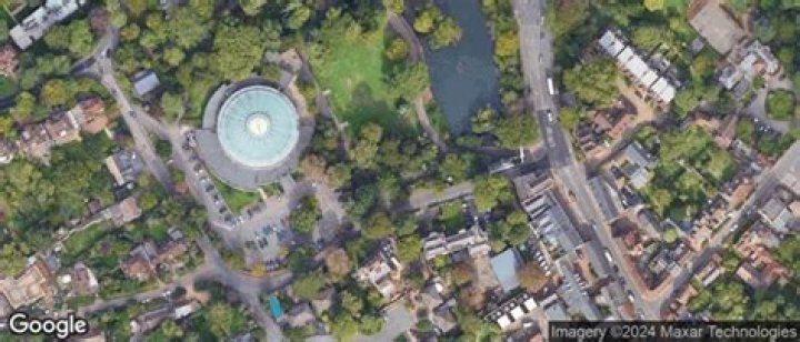 Is Ewell a nice place to live?