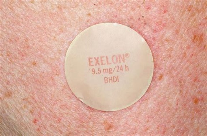 Is Exelon better than Aricept?