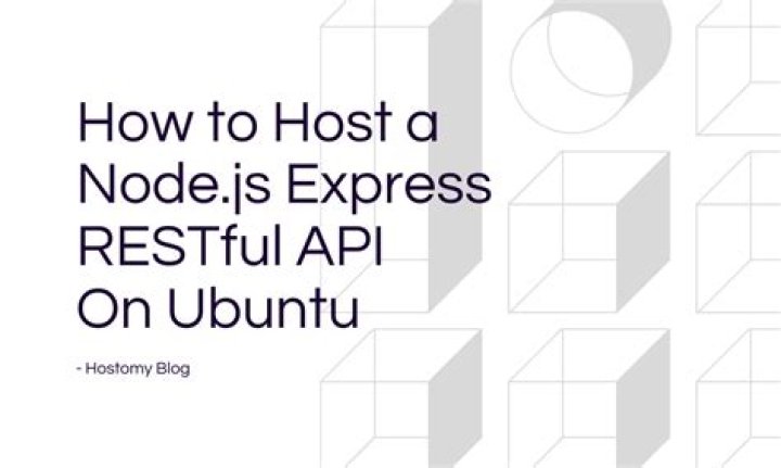 Is Express restful?