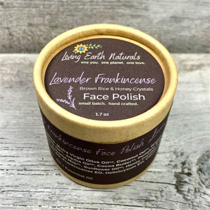 Is Face Polish good for skin?