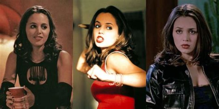 Is Faith in Buffy bad?