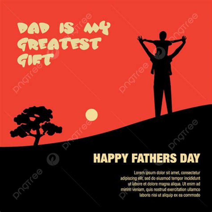 Is Father's Day on the same date every year?