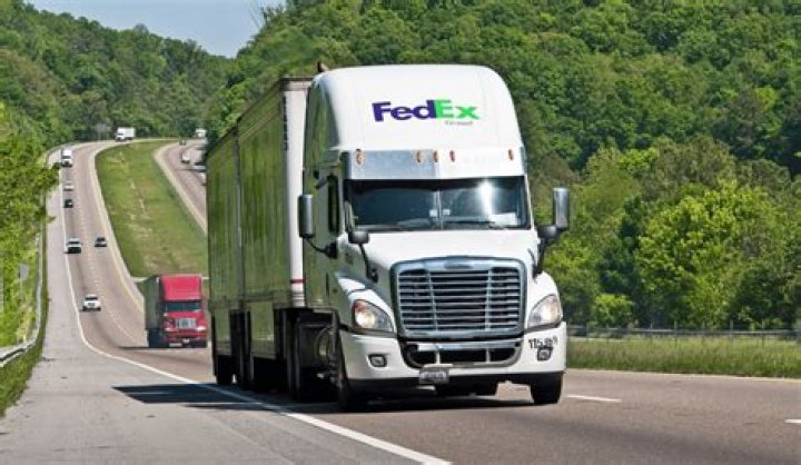 Is FedEx an ethical company?