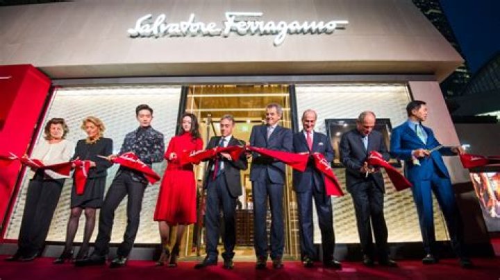 Is Ferragamo made in China?