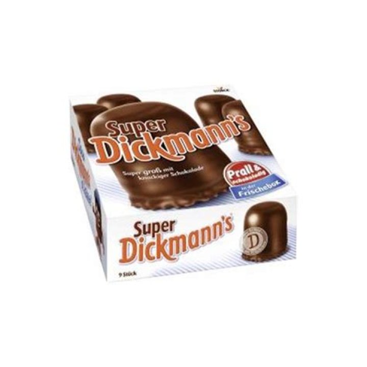 Is Ferrero German?