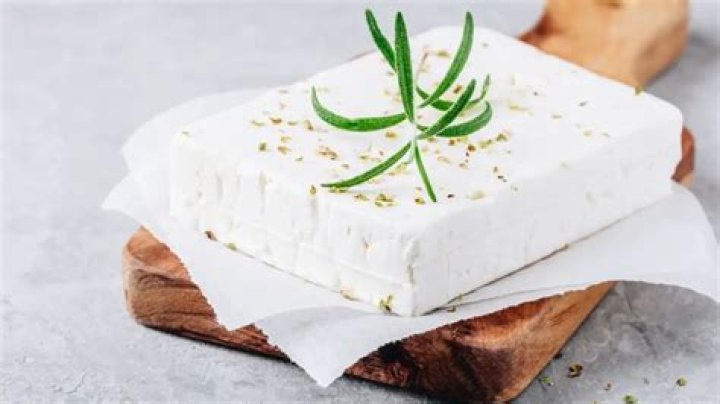 Is feta cheese Italian?