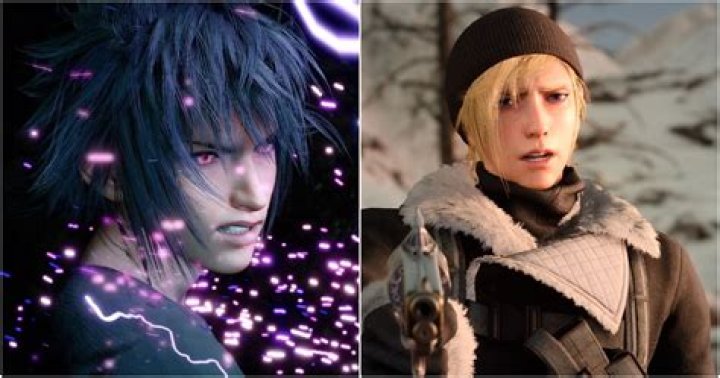 Is FFXV playable on PS5?
