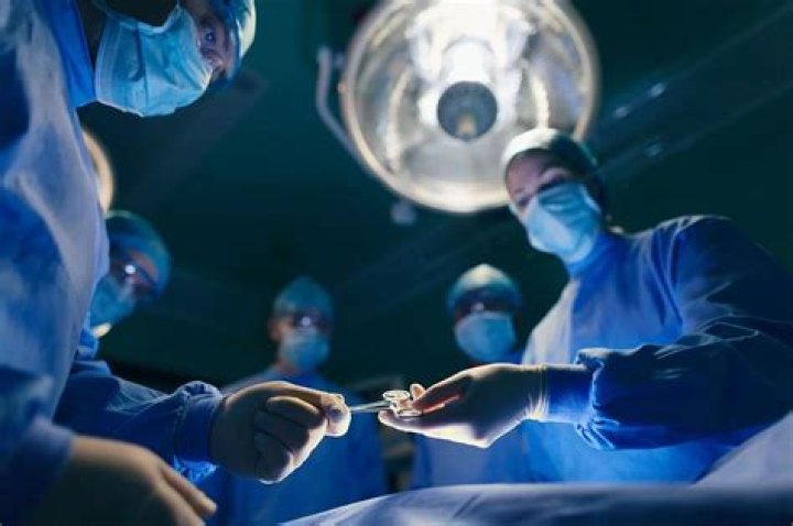 Is fibroid surgery covered by insurance?