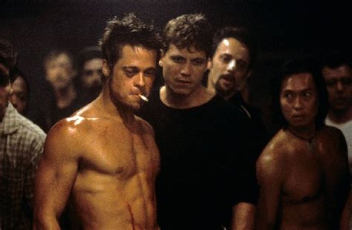 Is Fight Club Rated R?