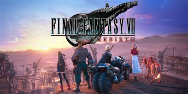 Is Final Fantasy 7 music copyrighted?