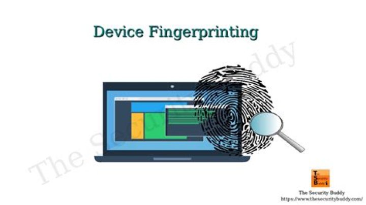 Is fingerprinting safer than using a password?