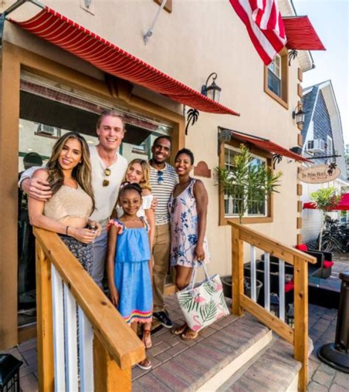 Is Fire Island Family Friendly?