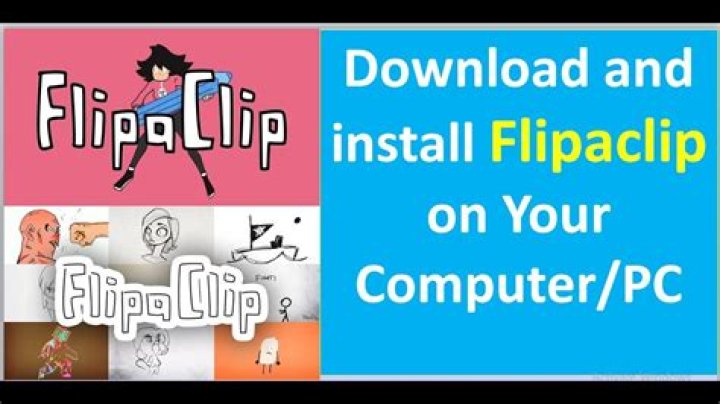 Is FlipaClip a good app?