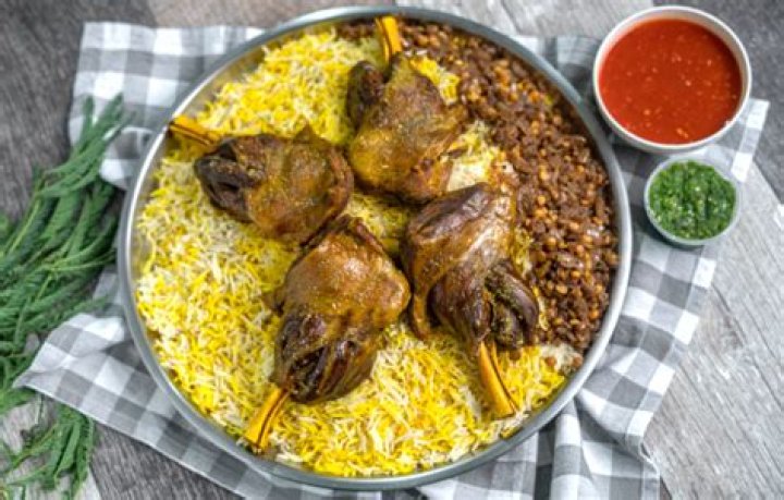 Is food cheap in Kuwait?