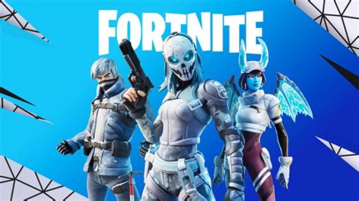 Is fortnite a riot game?