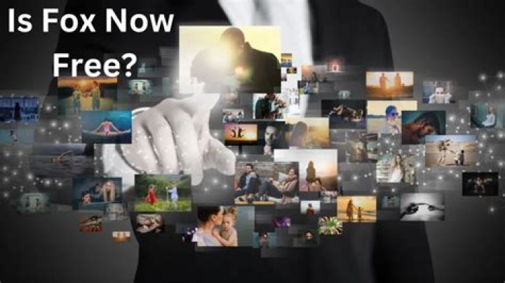 Is Fox now free?