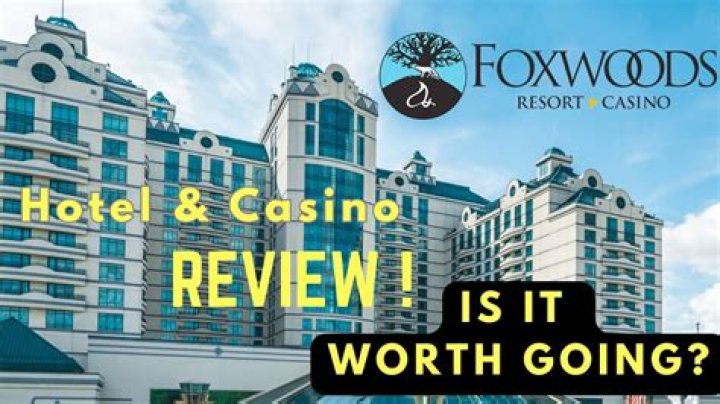 Is Foxwoods losing money?