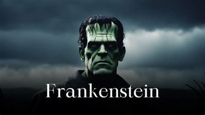 Is Frankenstein a hero or villain?