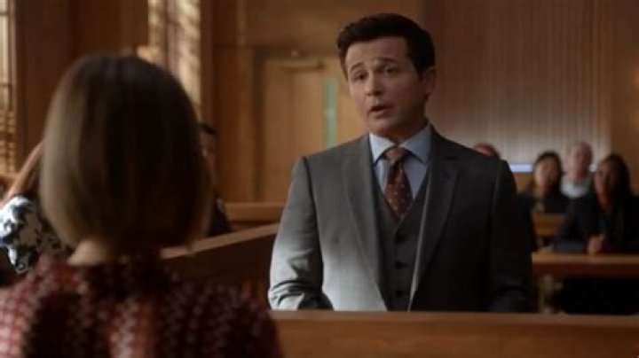 Is Freddy Rodriguez still on Bull?