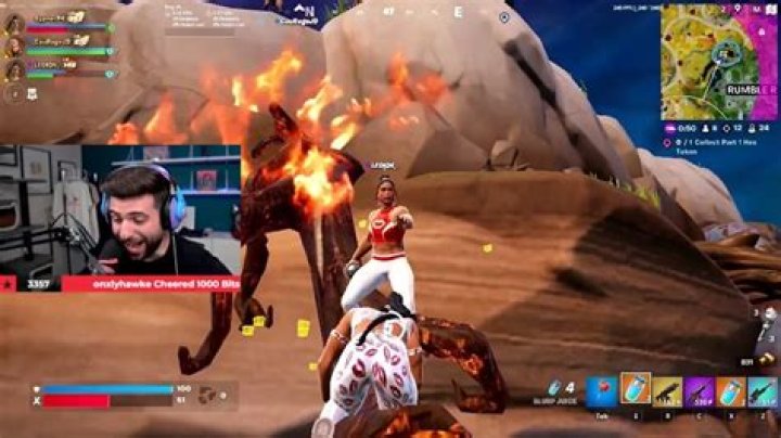 Is Friendly fire back in fortnite?